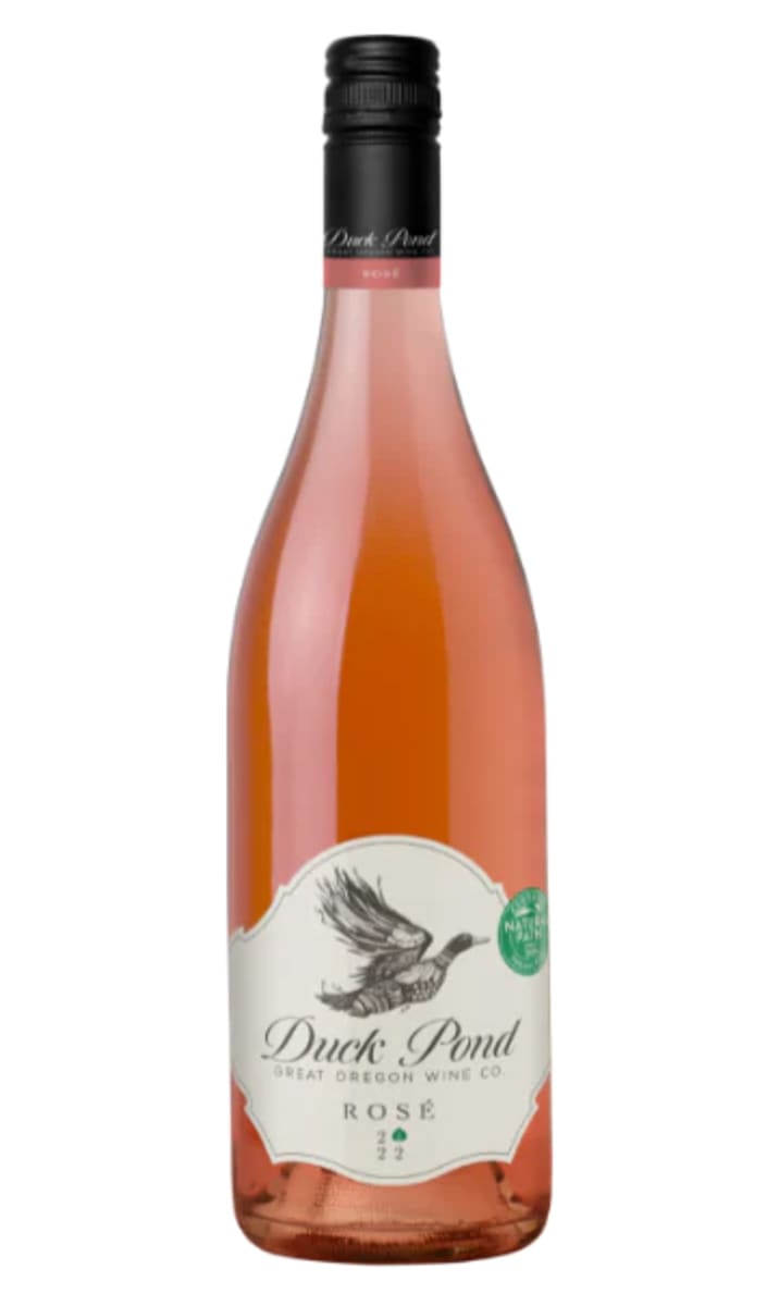 Duck Pond – Rose 750mL