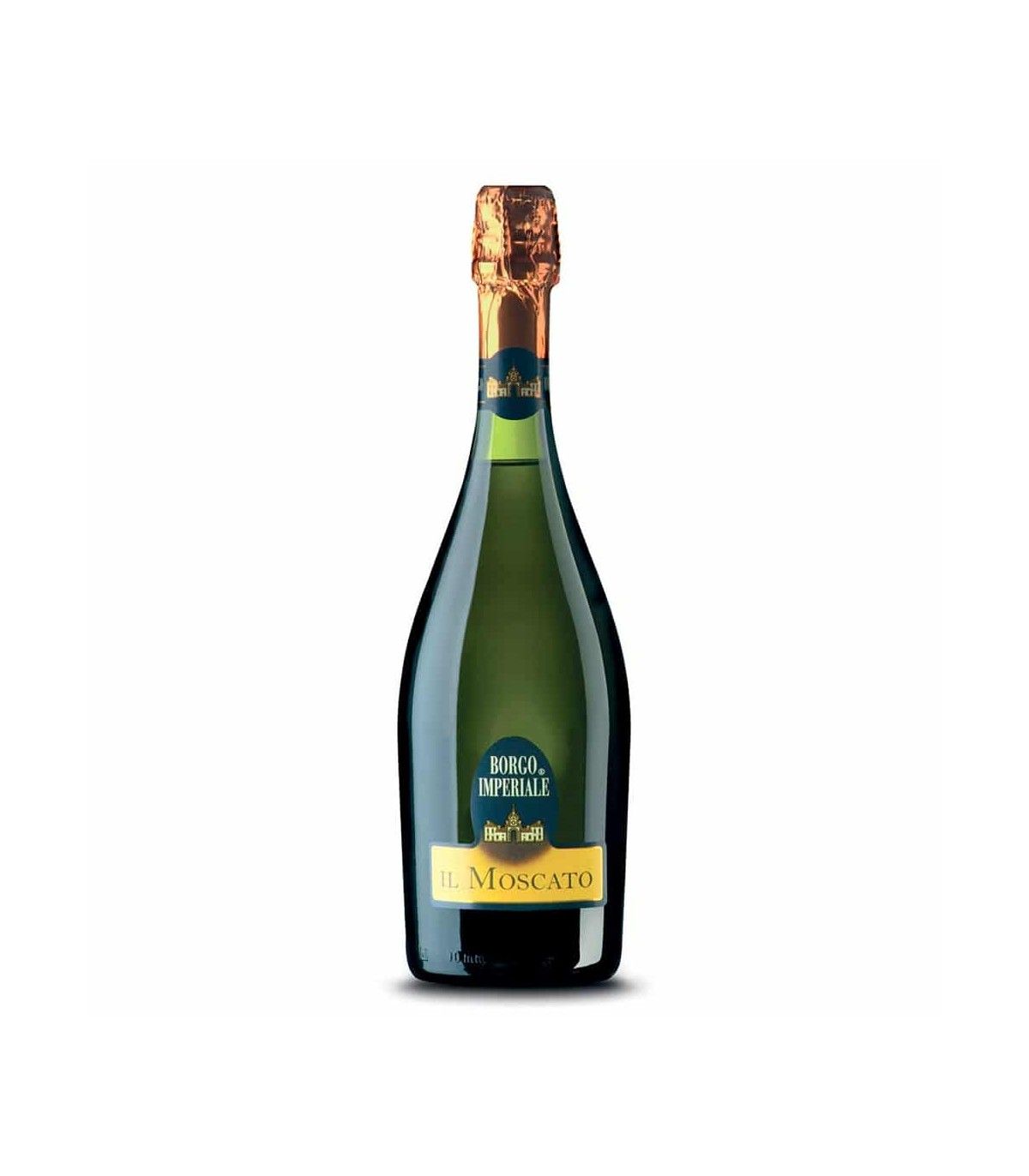 Borgo Imperiale – Moscato 750mL