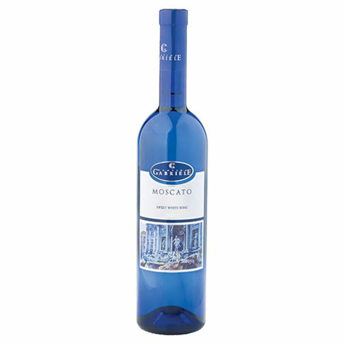 Cantina Gabriele – Moscato 750mL