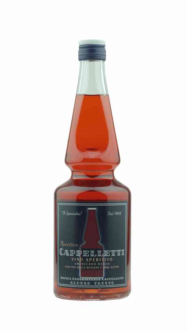 Cappelletti – Aperitivo 750mL