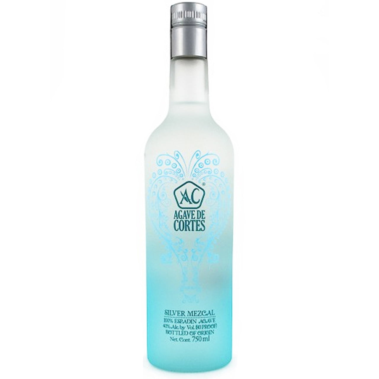 Agave De Cortes – Mezcal 750mL