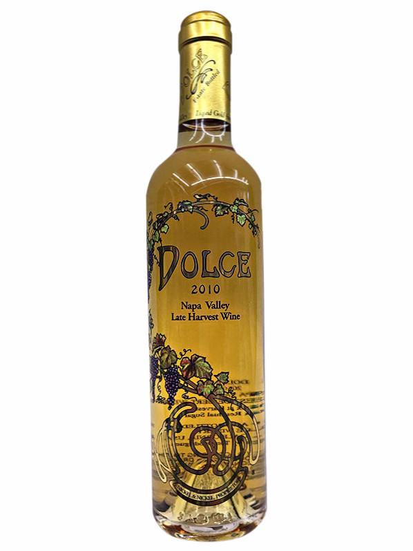 Dolce – Late Harvest Wine 375mL