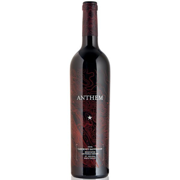 Anthem – Beckstoffer Cabernet 750mL