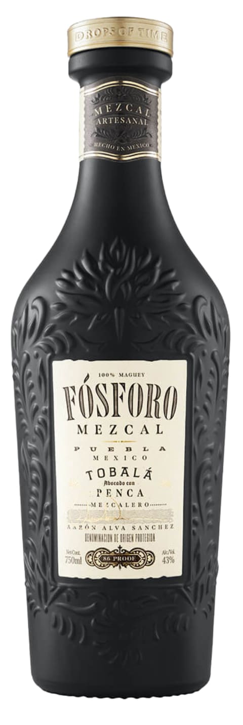 Fosforo – Tobala Penca Mezcal 750mL