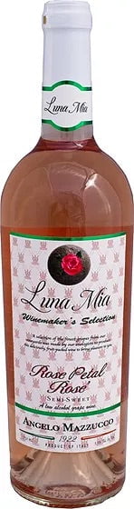 Luna Mia – Rose Petal Rose 750mL