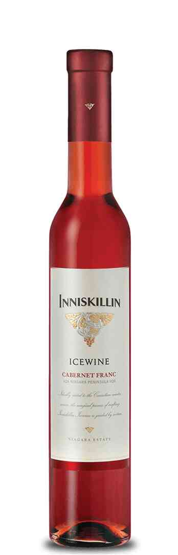 Inniskillin – Cab Franc Icewine 375mL