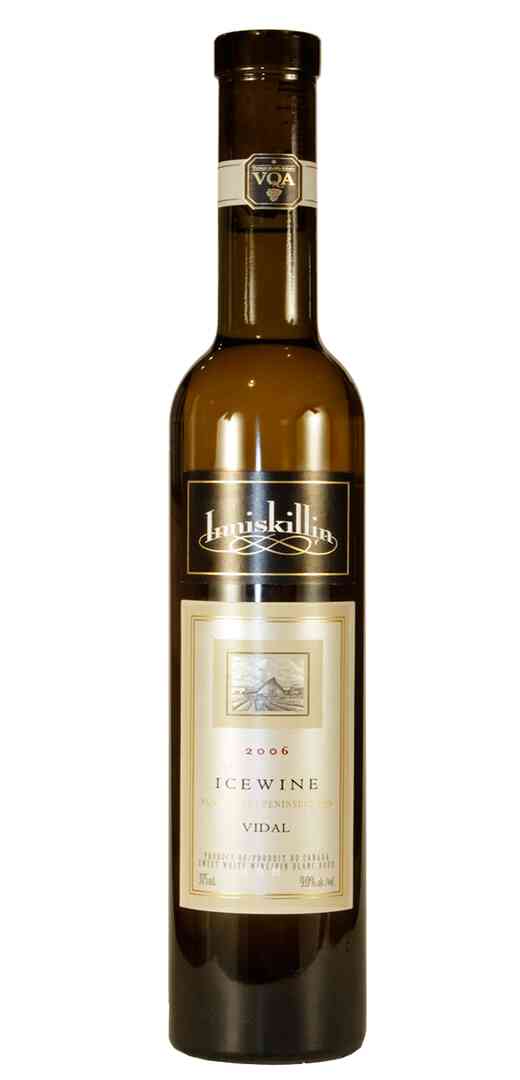 Inniskillin – Vidal Icewine 187mL