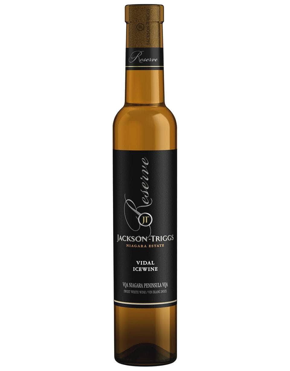 Jackson-triggs – Icewine 187mL