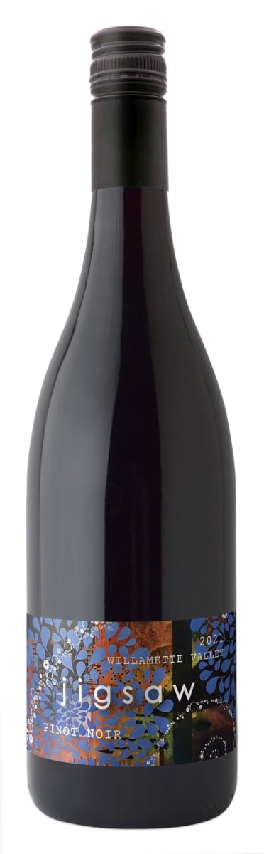 Jigsaw – Pinot Noir 750mL