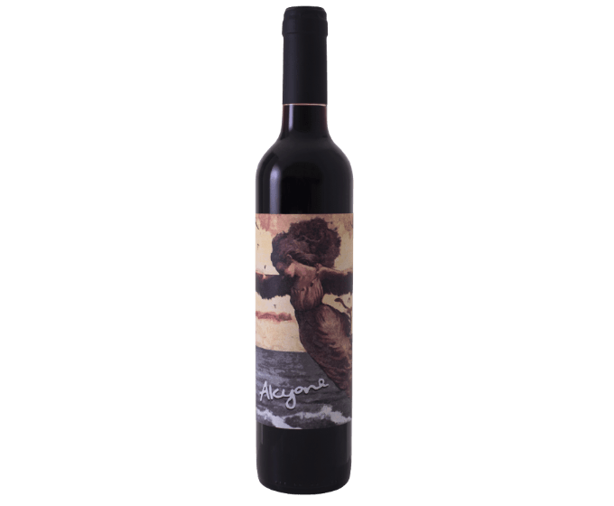 Alcyone – Reserve Tannat 500mL