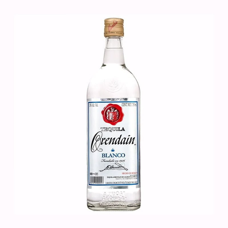 Orendain – Blanco 750mL