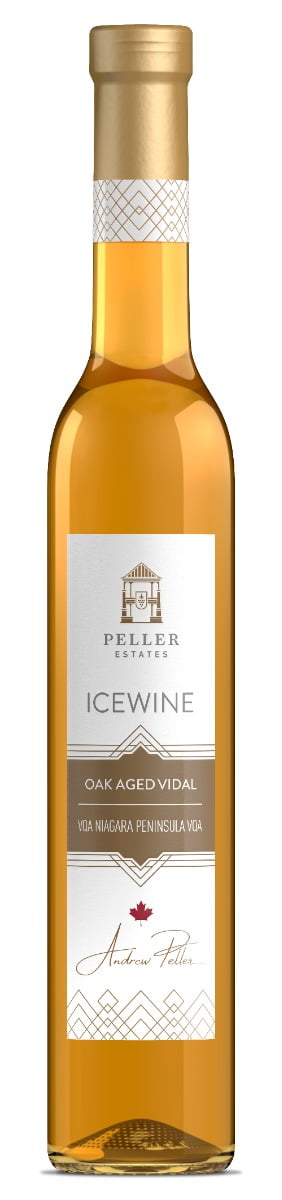 Peller – Oak Aged Ice Wine 750mL