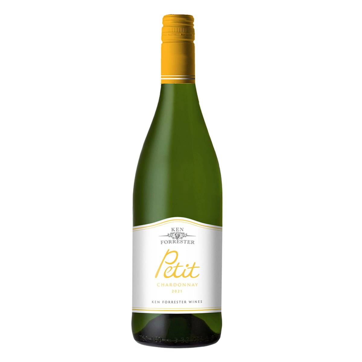 Ken Forrester – Chardonnay 750mL