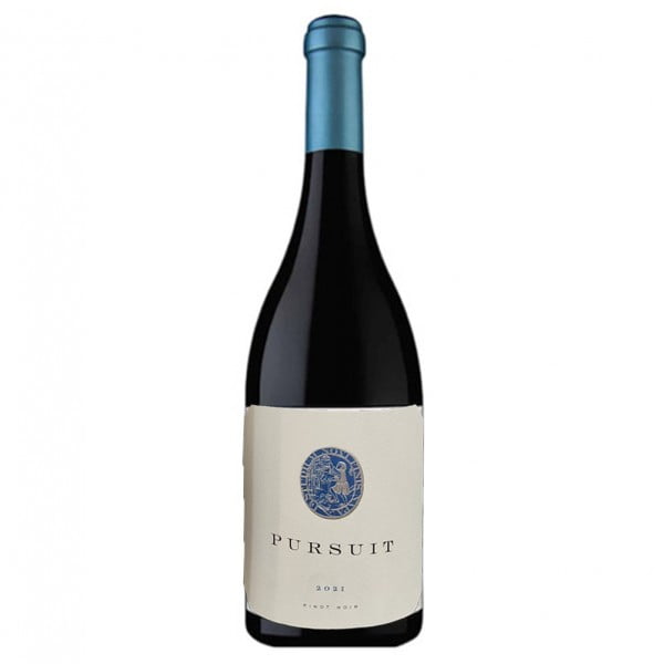 Pursuit – Pinot Noir 750mL