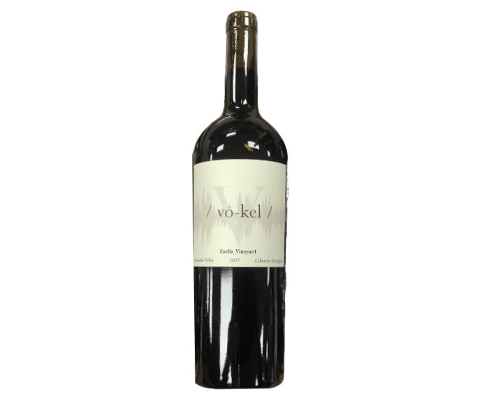 Vo-kel – Cabernet Sauvignon 750mL