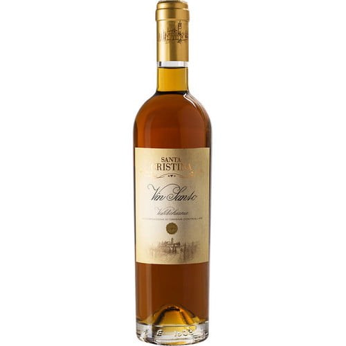 Antinori Santa Cristina – Vin Santo 750mL