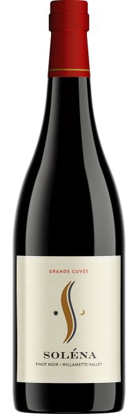 Solena – Pinot Noir Grand Cuve 750mL