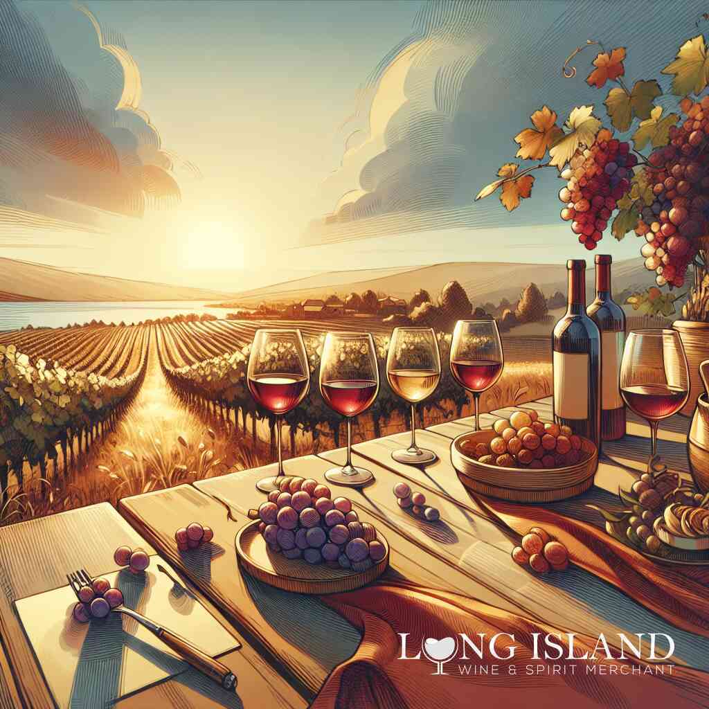 Ultimate Guide to Long Island’s Wine Festivals