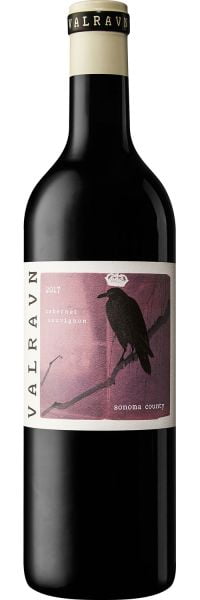 Valravn – Cabernet Sauvignon 750mL