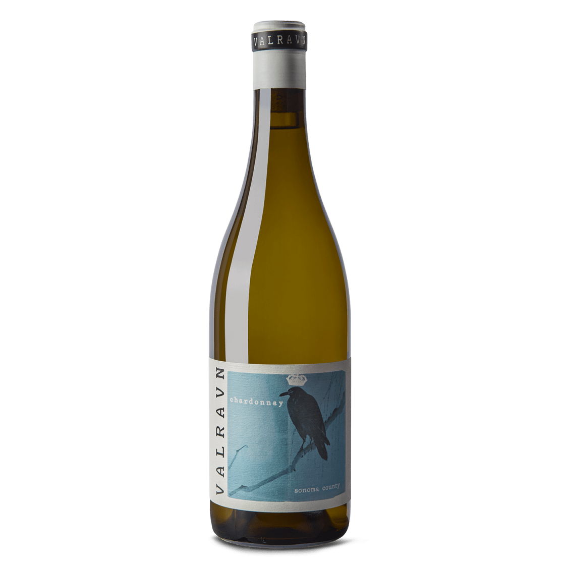 Valravn – Chardonnay 750mL