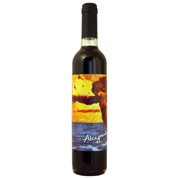 Alcyone – Tannat Dessert Wine 500mL