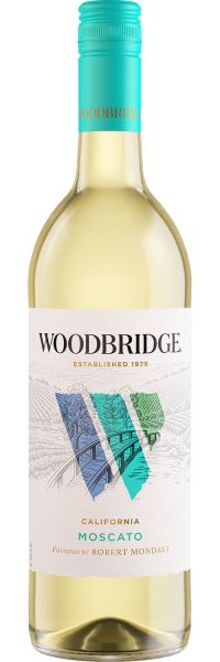 Woodbridge – Moscato 750mL