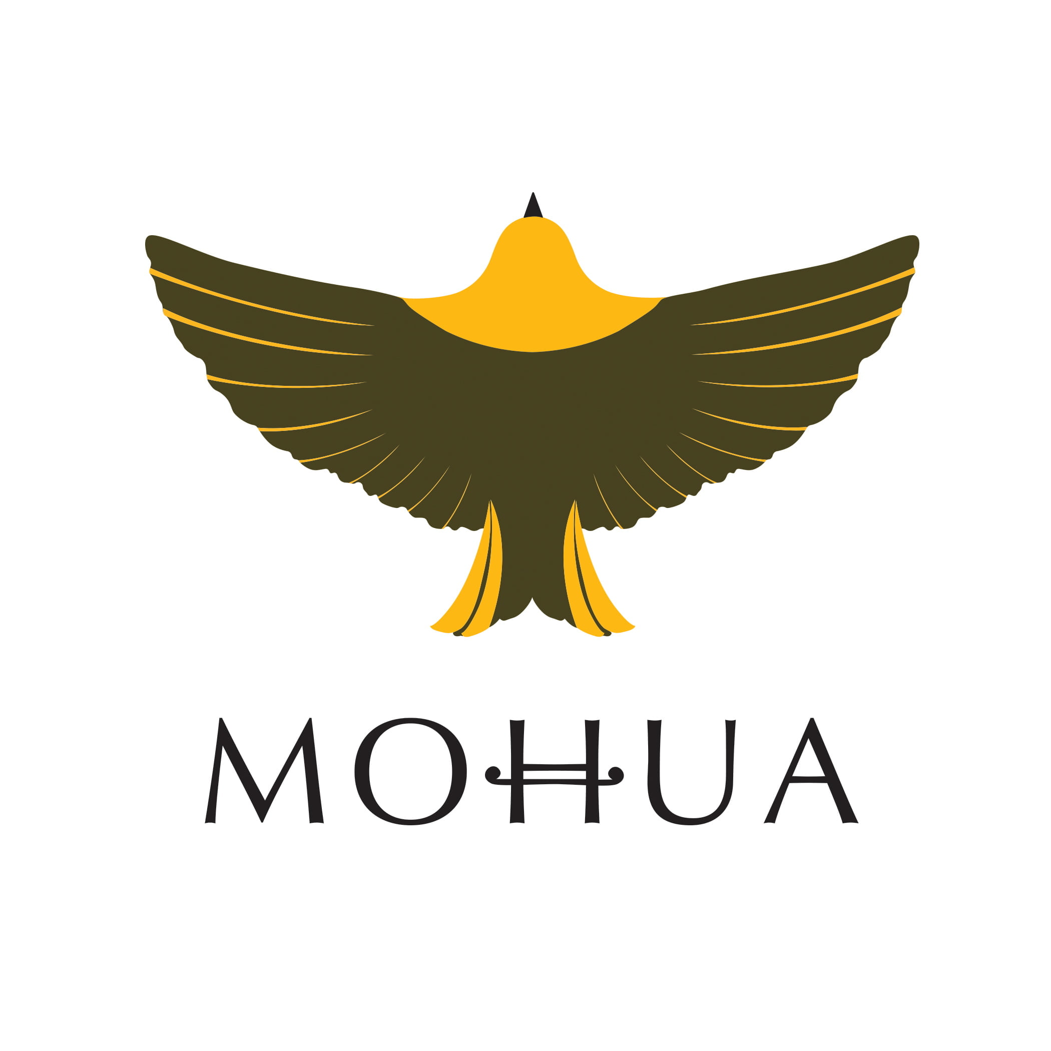 Mohua