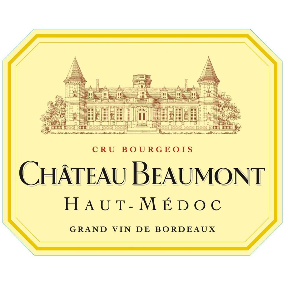 Chateau Beaumont