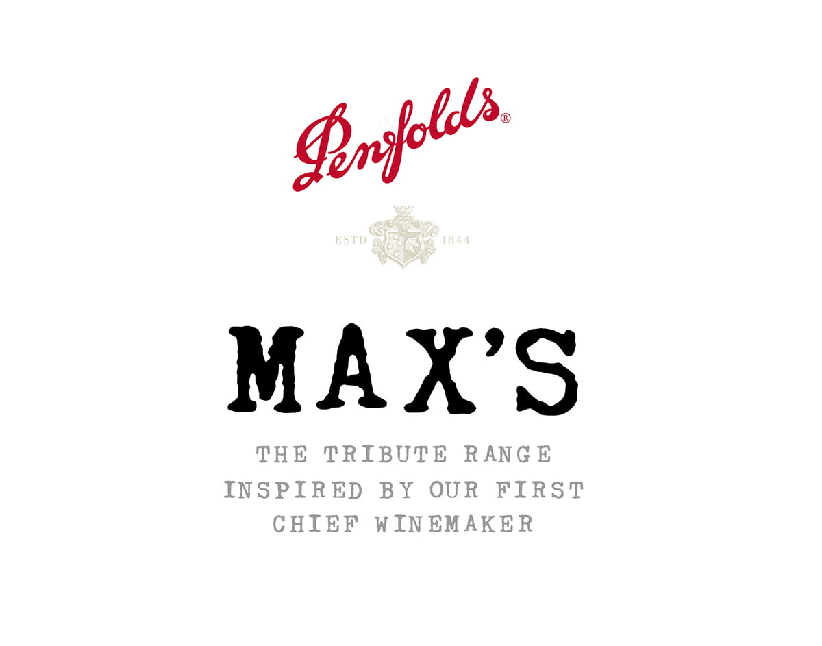 Penfolds Max's