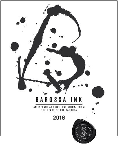 Barossa Ink