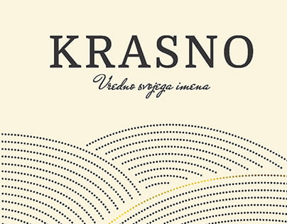 Krasno