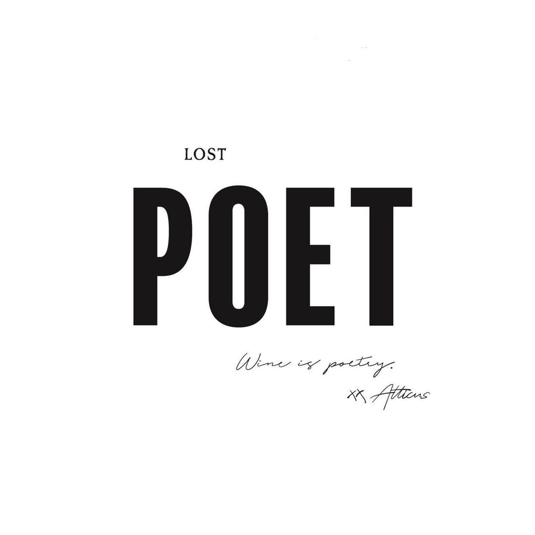 Lost Poet