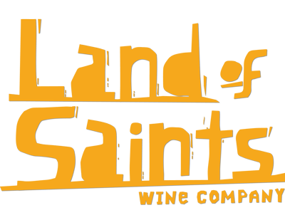 Land Of Saints