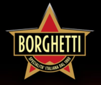 Borghetti