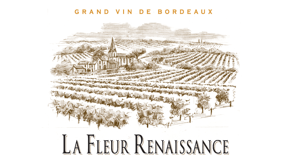 La Fleur Renaissance