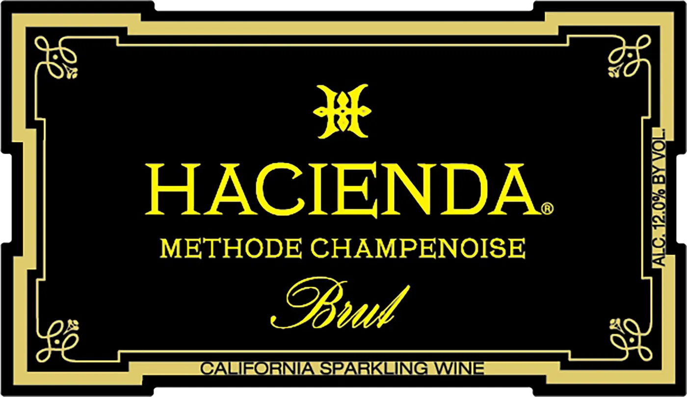 Hacienda Brut