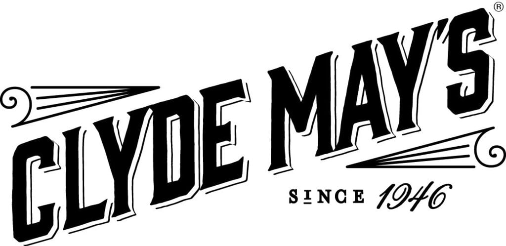 Clyde May's