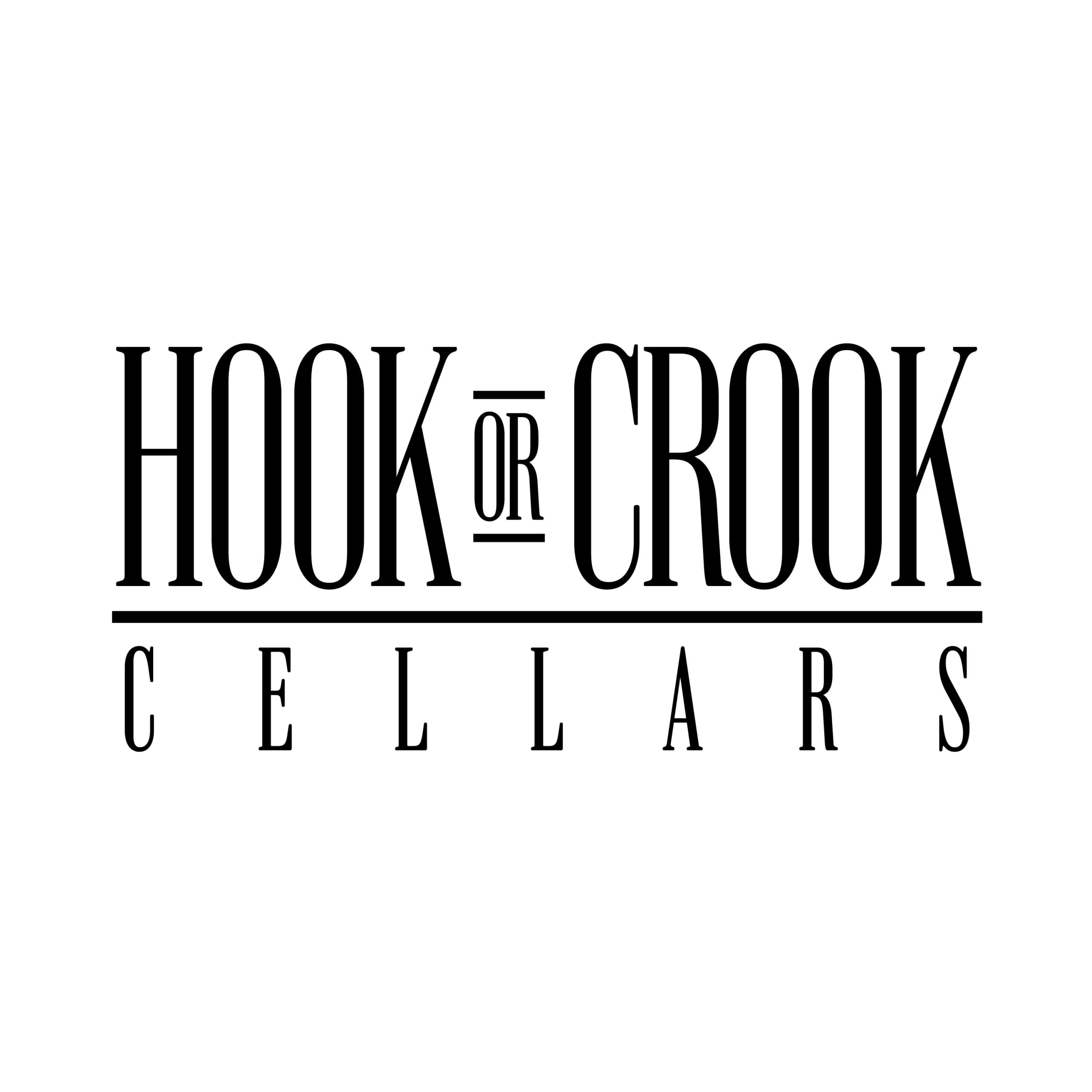 Hook Or Crook