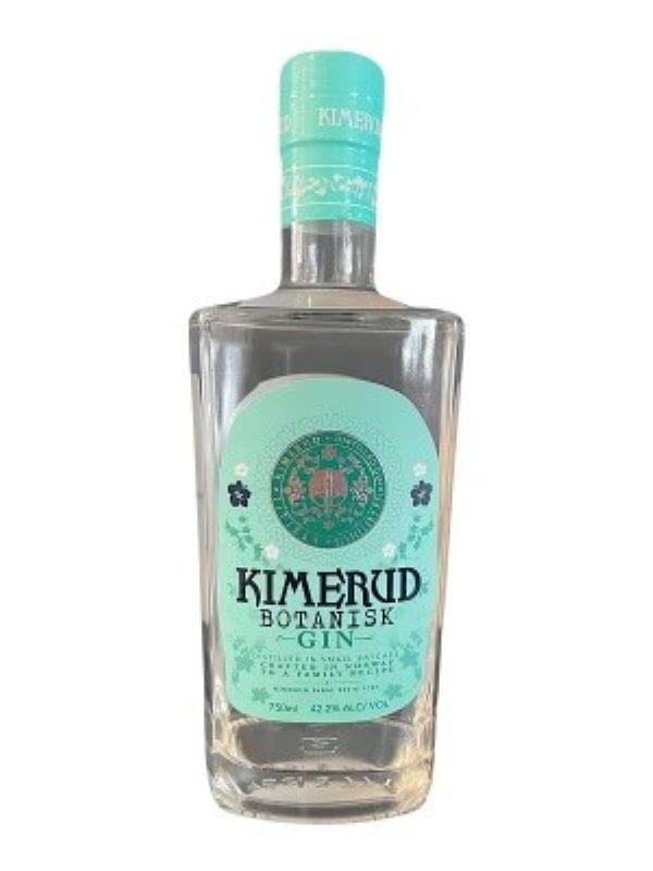 Kimerud – Gin 750mL