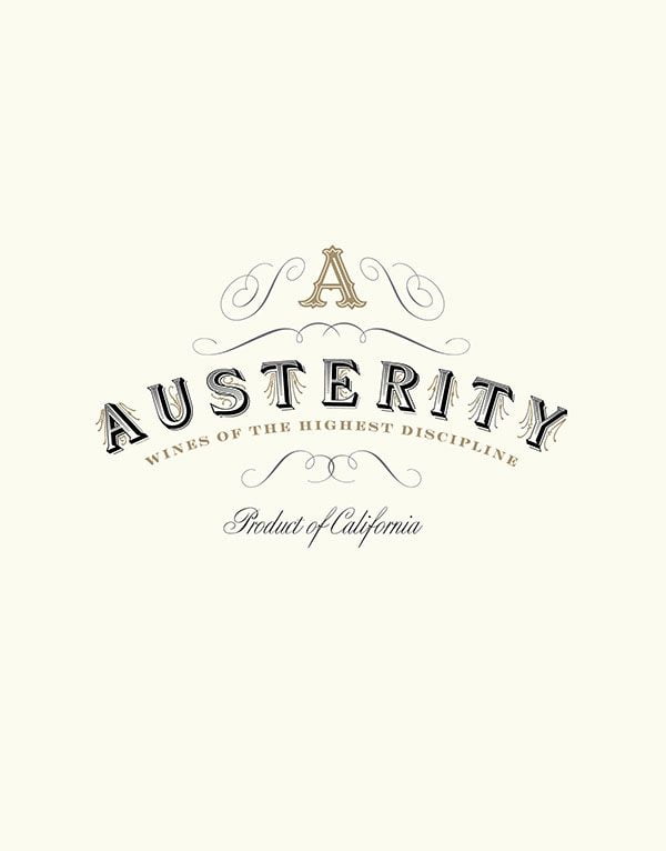 Austerity