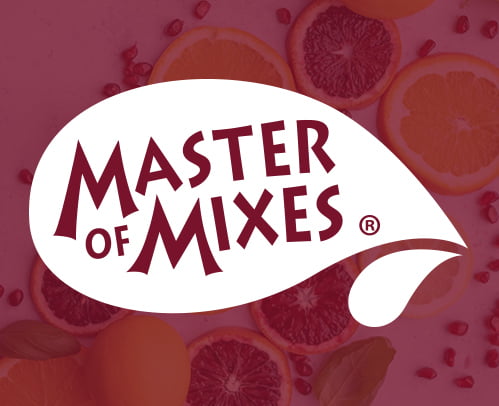 Master Of Mixes