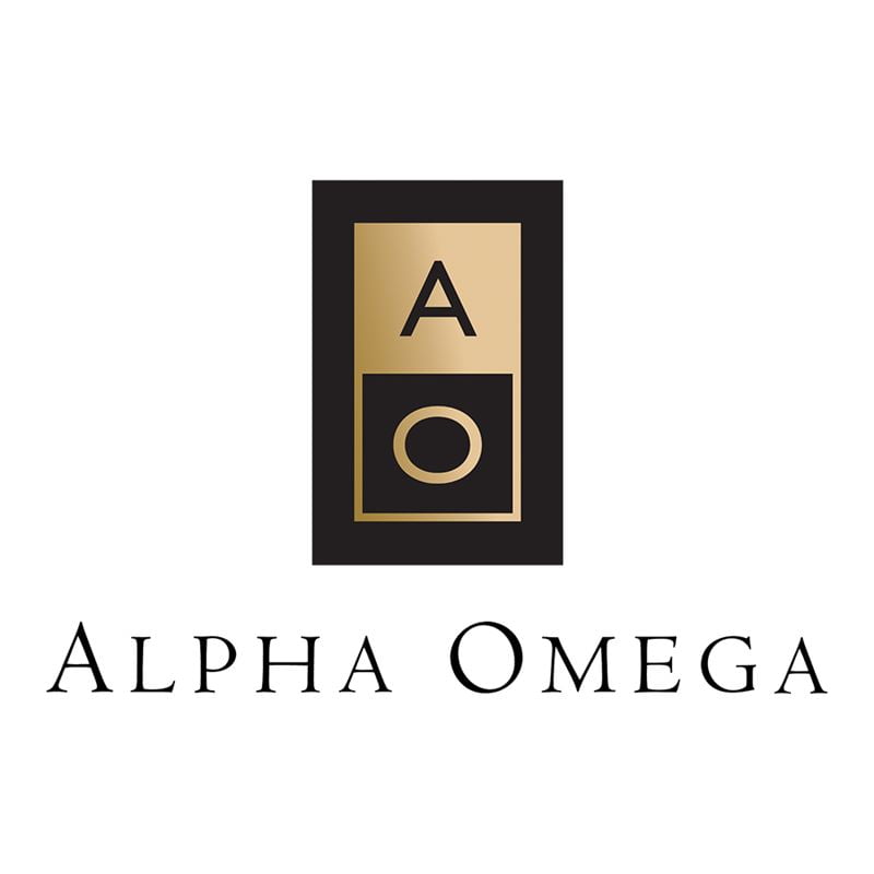 Alpha Omega