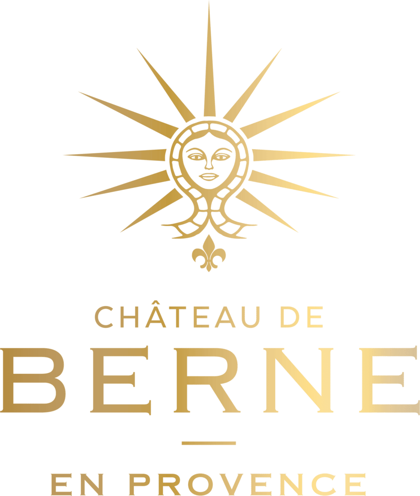 Chateau De Berne