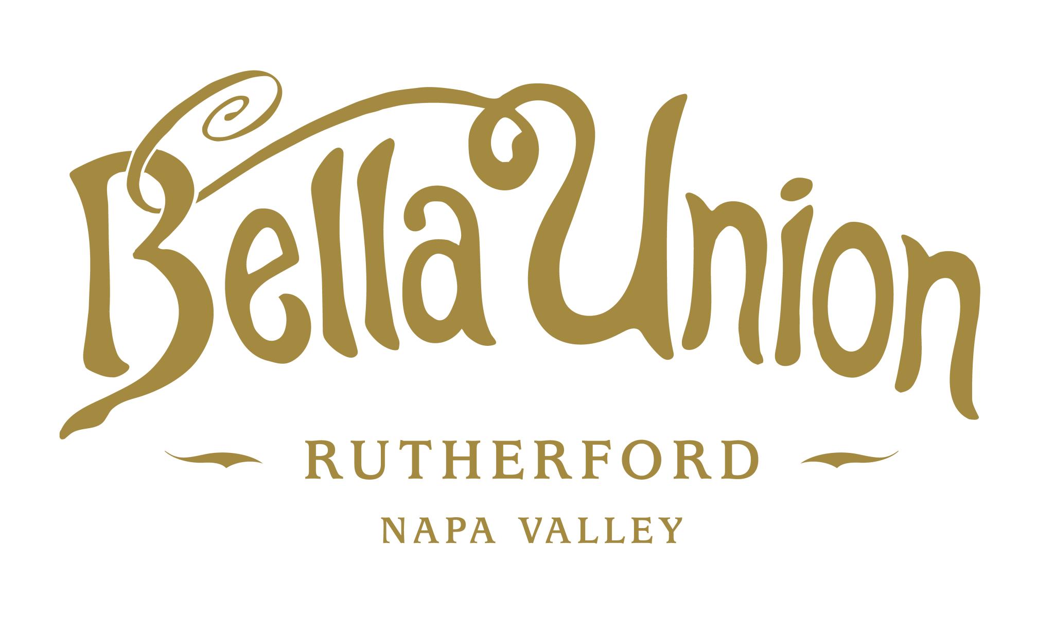 Bella Union