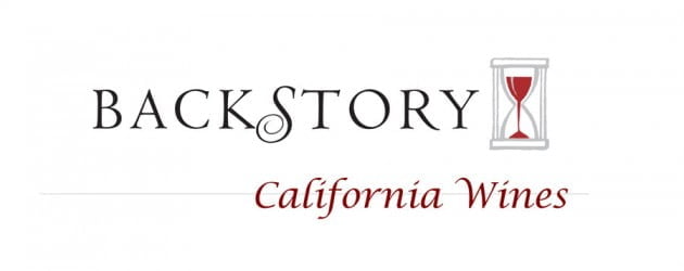 Backstory Wines