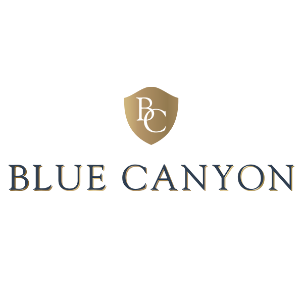 Blue Canyon