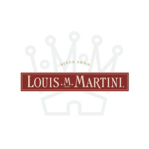 Louis M Martini