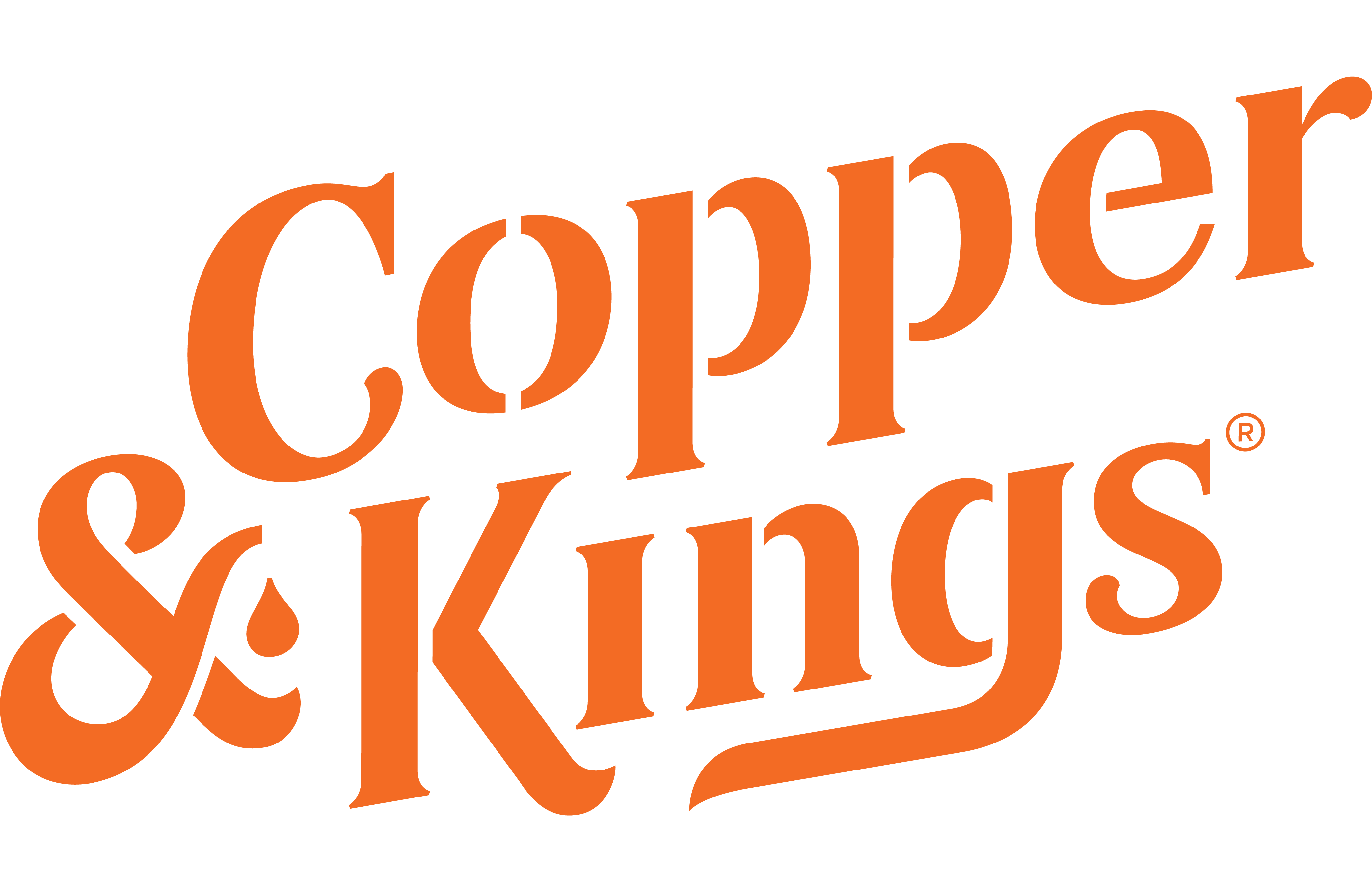 Copper & Kings