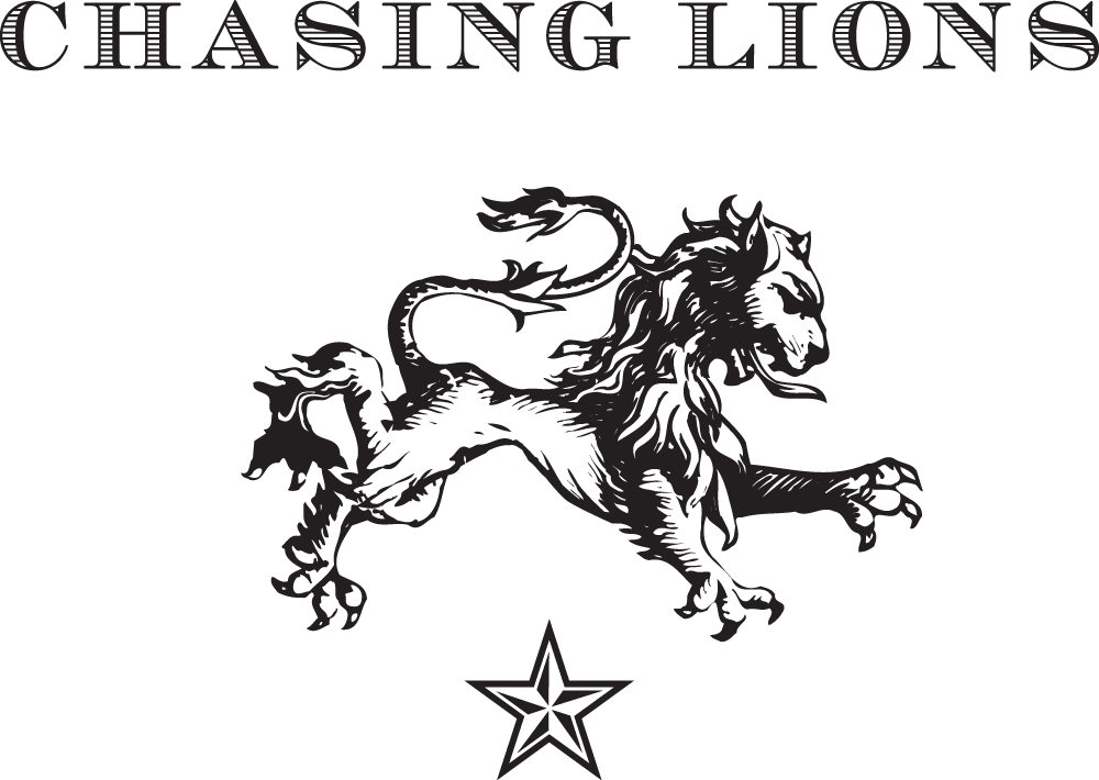 Chasing Lions