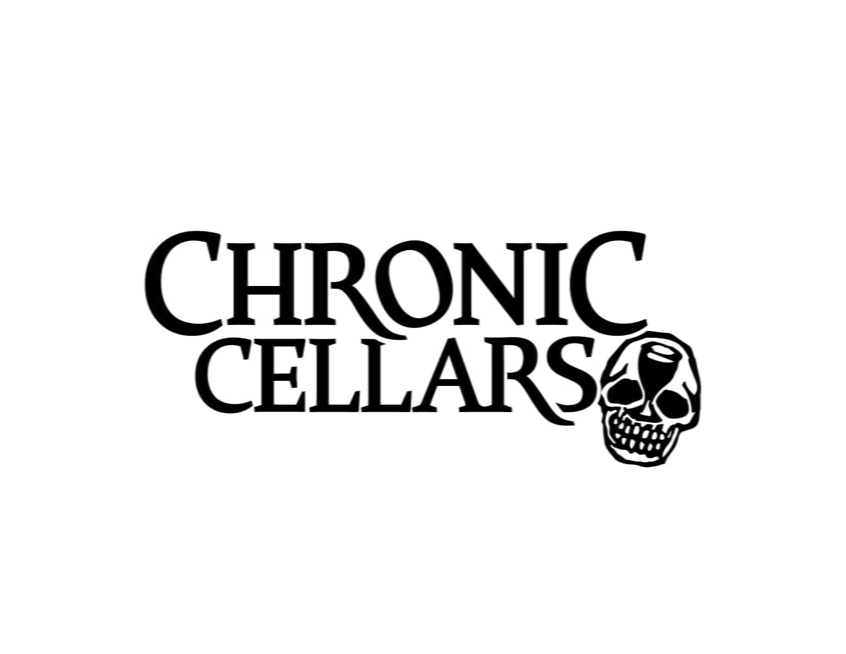 Chronic Cellars